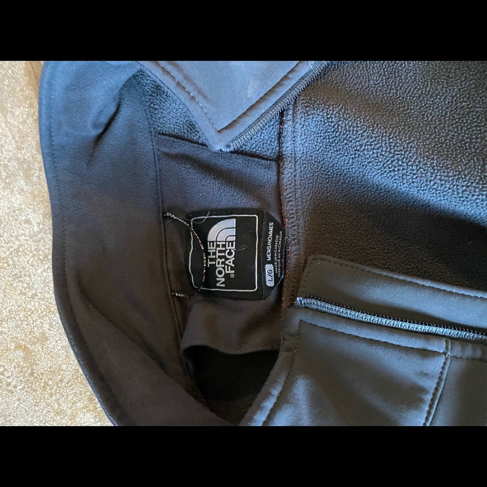 Northface Softshell - image 2